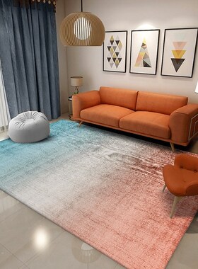 Rugs Bedroom Soft Carpet Living Room Rug home Solid Carpets