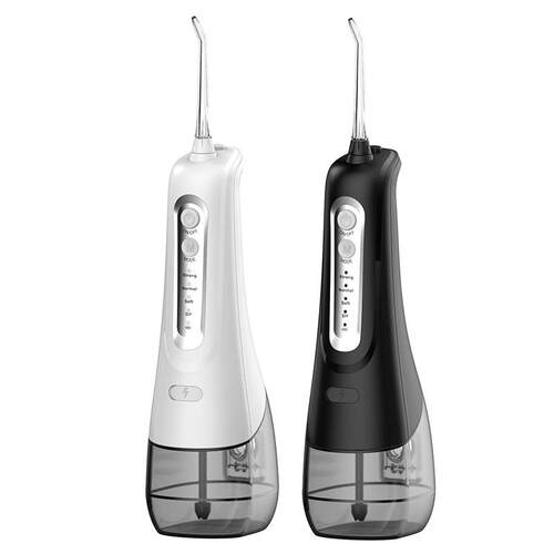300ml handheld electric oral irrigator Teeth water toothpick