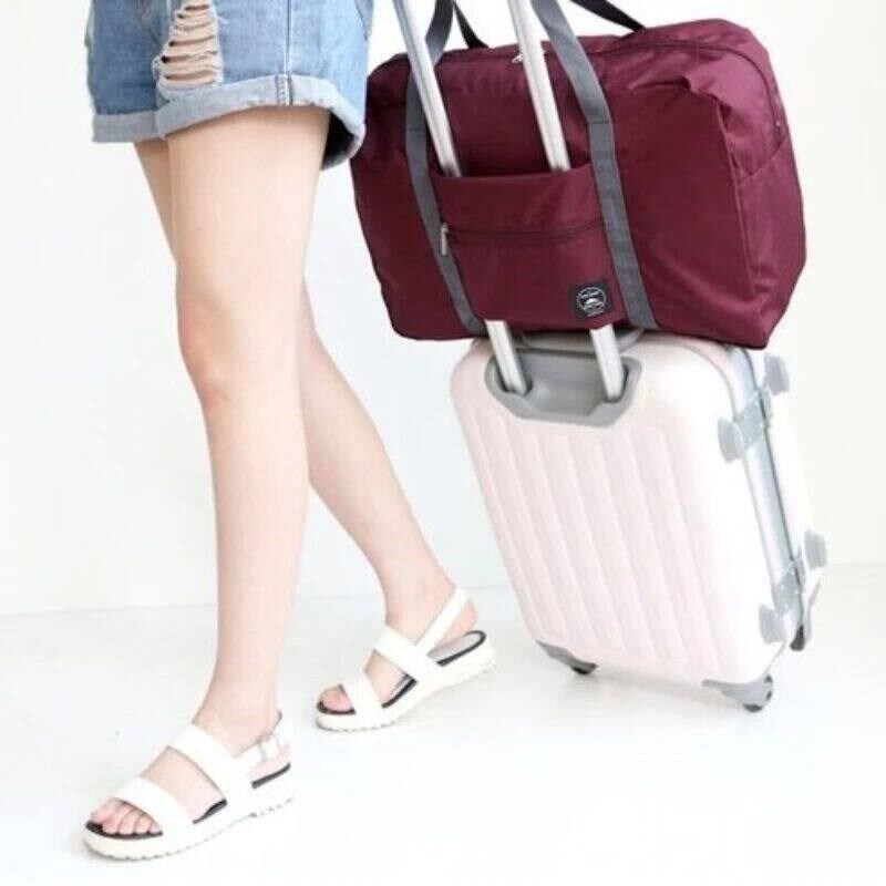 Travel Bag Fold旅行袋