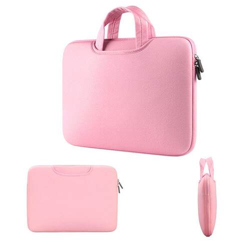 New Laptop Bag 12 13 14 15.6 Inch Waterproof Notebook Case H