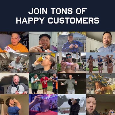 便携罐装啤酒开洞器开瓶器 Innovative Shotgun Tool with Built