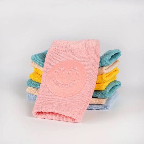 Baby Knee Pad Kids Non-slip Crawling Cushion Infants Toddler