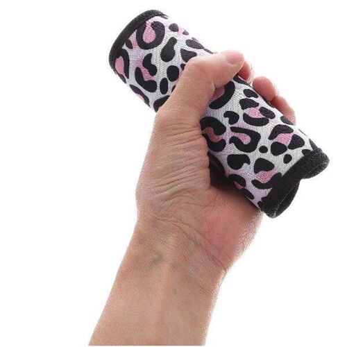 2 Pcs Covers Single Bar Accessories on The Pad Door