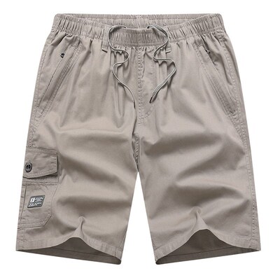 Shorts Mens Shorts Plus Size tton Overalls Mens Casual Fas