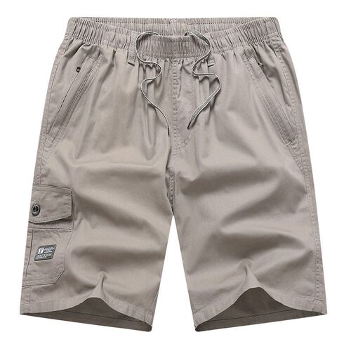 Shorts Mens Shorts Plus Size tton Overalls Mens Casual Fas