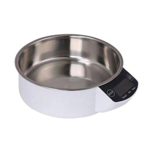 Kitchen Scale Kitchen Tools Multifunction Accurate LCD