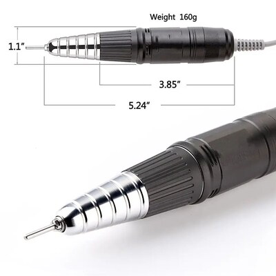 35000RPM Electric Handpiece for Up200 Nail Drill Machine Pro