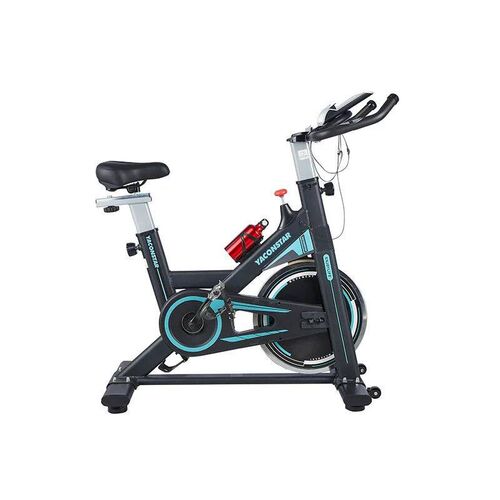 2025 Popular Schwinn Commercial Spinning Bike with LED Monit