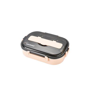 Microwave Lunch Box Portable Food Container Healthy Lunch