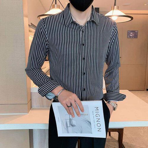 Fanwo FW1781 summer new tend mens letter large size round n