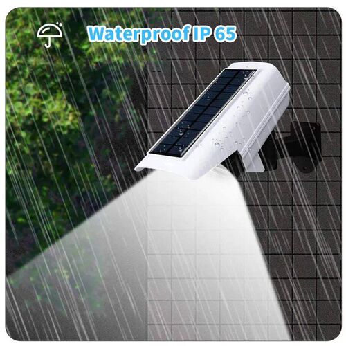 77 Leds Solar Light LED Outdoor Solar Light Motion Sensor So