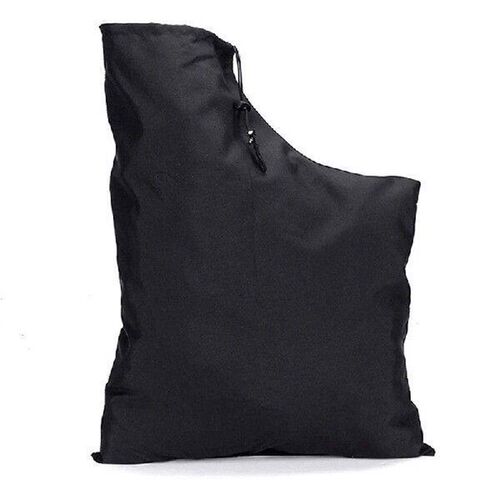 Leaf Blower Vacuum Solid Zippered Bag Waterproof Leaf Dust