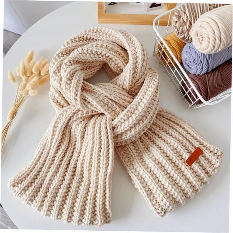 Milk Cotton Yarn Comfortable Wool Blended Thread Apparel Sew - 实物图