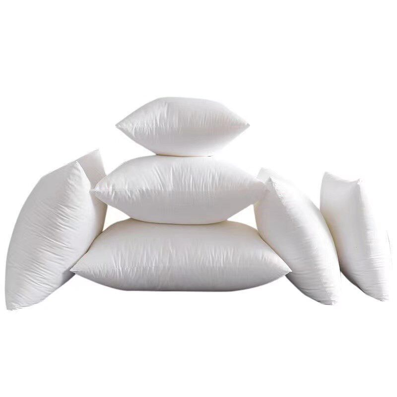Throw Pillows Sofa Couch Cushion Decorative Pillow insert枕图片