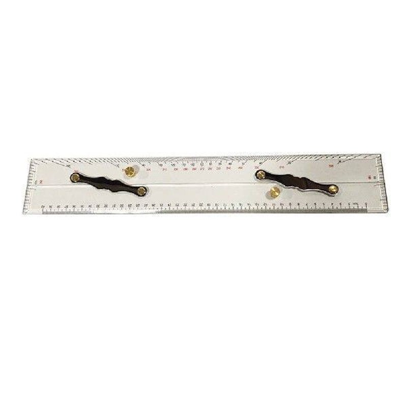 Power Tool Accessory Chart Divider 17.72 Inches 45cm - 实物图