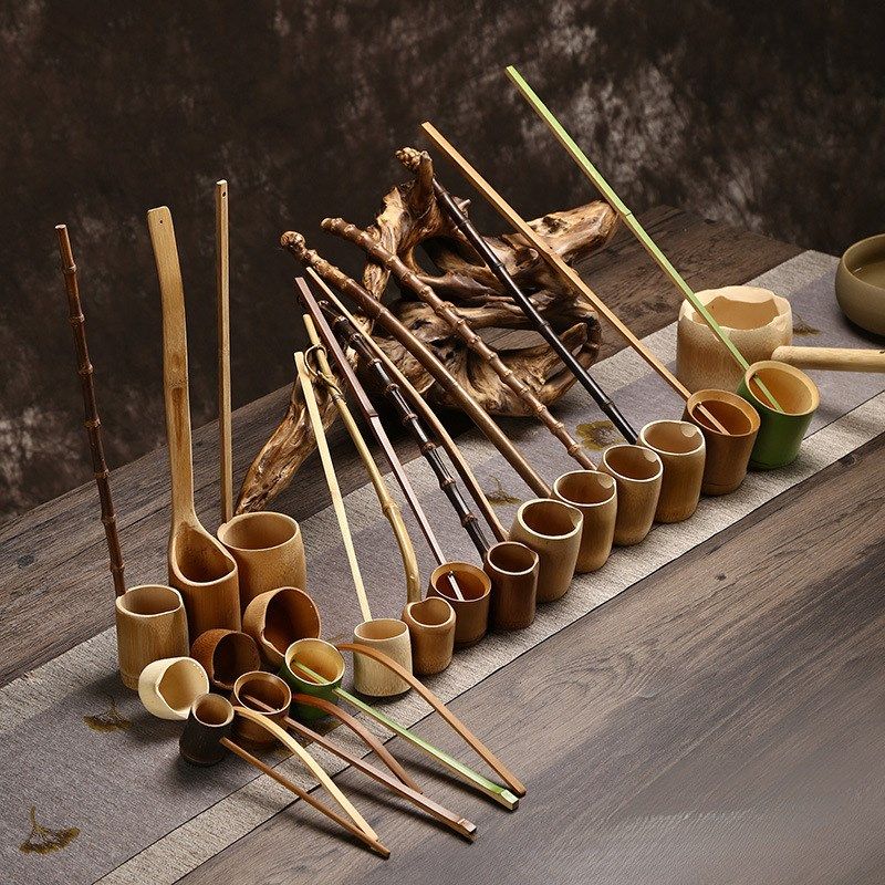 竹制水勺竹酒提子竹根长柄茶勺浇花水瓢打酒竹器老式工艺品竹水勺,家居饰品,工艺扇/团扇/喜扇/折扇,淘宝优惠券,粉丝福利购,淘宝优惠卷