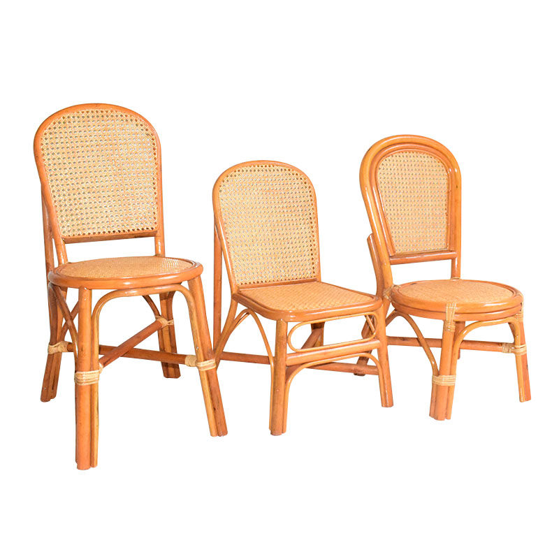 子靠背椅单人家用休闲阳台真藤条藤椅三件天然小餐椅,住宅家具,其它椅子,淘宝优惠券,粉丝福利购,淘宝优惠卷