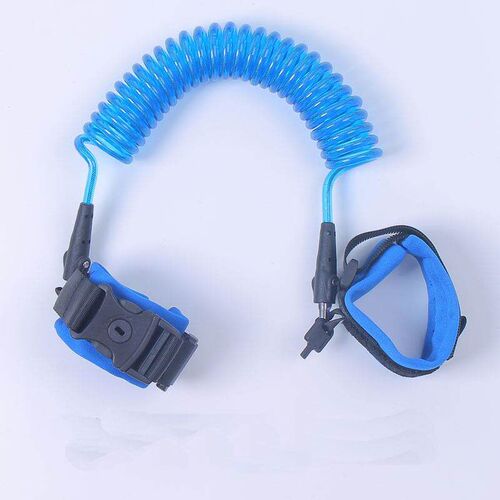 Baby Anti Lost Wrist Link Toddlers Leash Safety Harness for