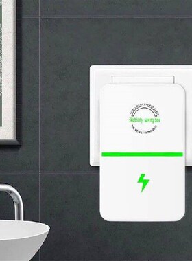 Power Energy Electricity Saving Box Socket Power Factor
