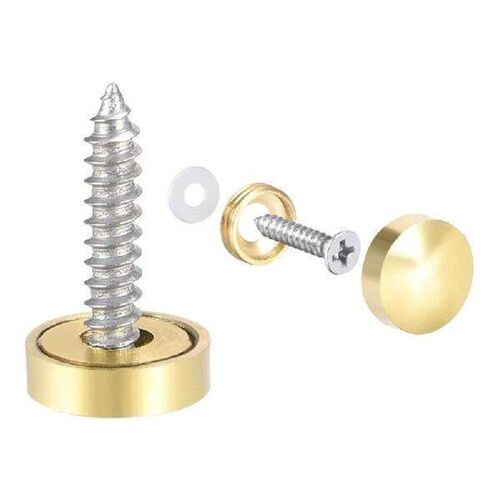 Mirror Nail Mirror Screws Mirror Screws Table Mirror Screw