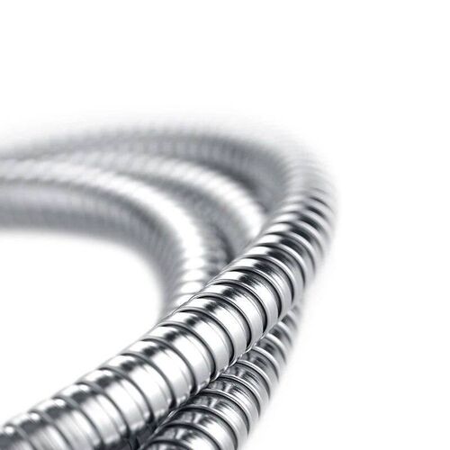 High Quality Black Shower Hose Bathroom Fitting Stainless St