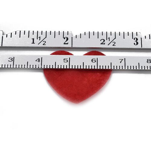 2.5cm 1000pcs Heart Shape Multicolor Paper Confetti  Balloon
