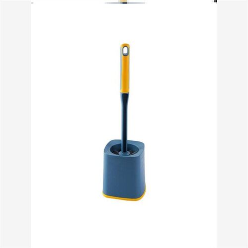 diving duck toilet brush household wall mounted toilet clean