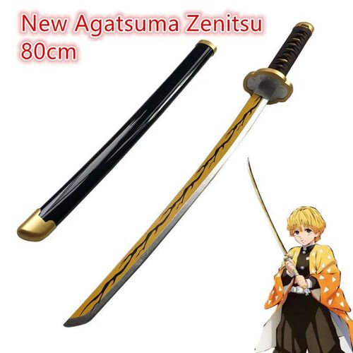 Kimetsu no Yaiba Sword Weapon Demon Slayer Kamado Nezuko