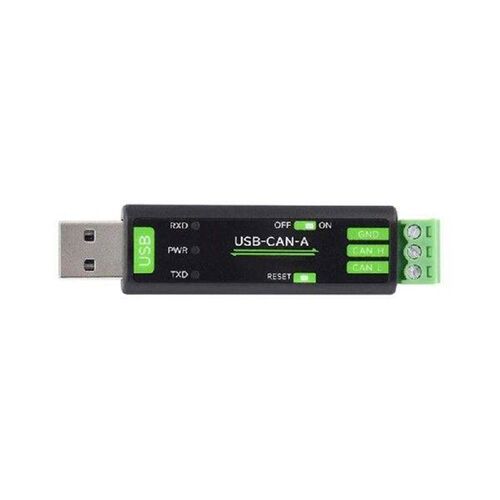 USB to CAN Converters Adapter for Efficient Computer