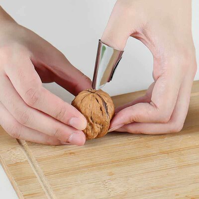 Creative peel fruit not hurt hands to protect kitchen pickin