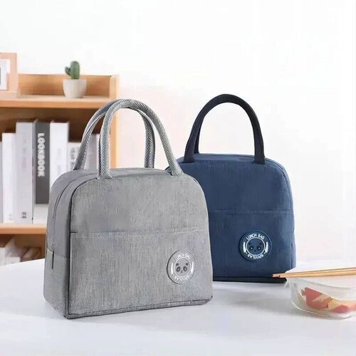 Inulated Lunch Bag Inulation Bento Pack Aluminum Foil Rice B