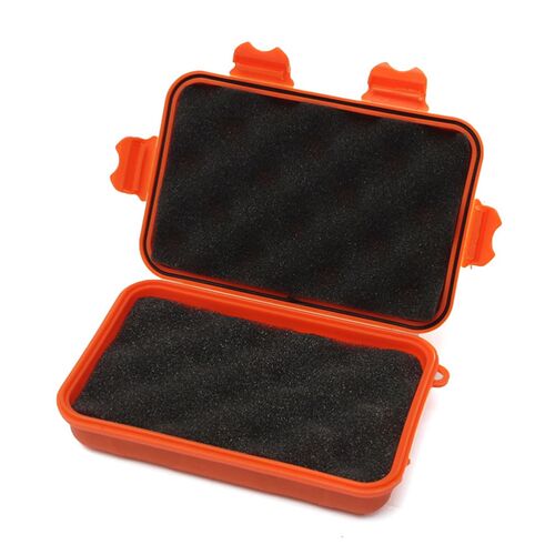 L/S Size Outdoor Plastic Waterproof Airtight Survival Case C
