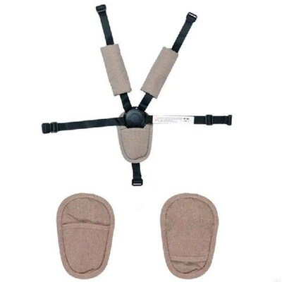 Q22D Toddlers Carriages Shoulder Cover Easy to Install