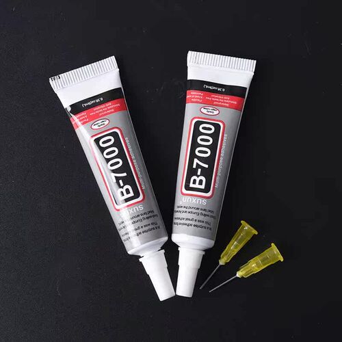 2 Pcs 9ml Best B-7000 Multi Purpose Glue Adhesive Epoxy Resi