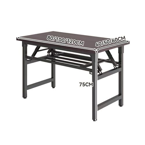 Computer Desk Desk Home Desk Simple Learning Desk Rectangula