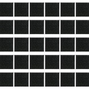 Lot of 40pcs 40mm Square Bases for WH and FW  Miniatures bas