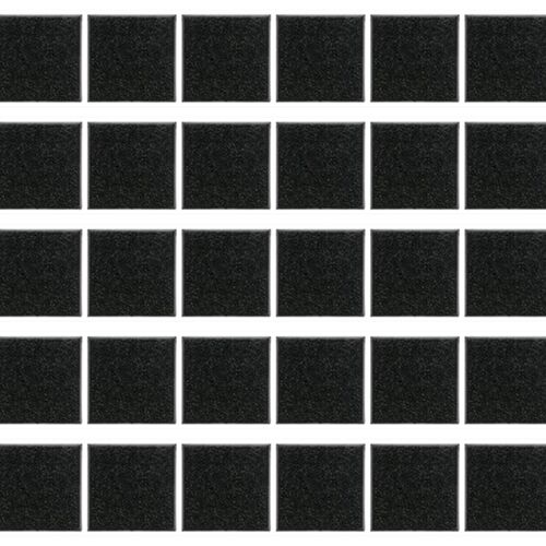 Lot of 40pcs 40mm Square Bases for WH and FW  Miniatures bas