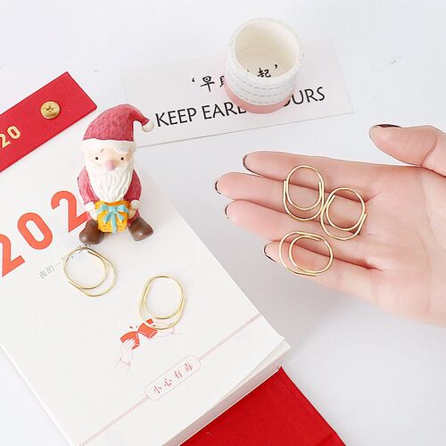 TUTU factory supply 25pcs/15pcs 50x20mm large size paper