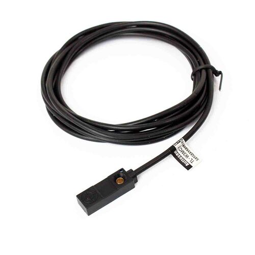 Taidacent 3mm TL W3MC1 TL W3MC2 Metal Sensor Flat Inductive