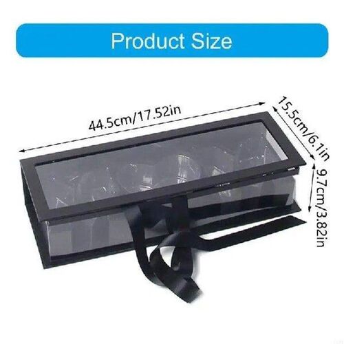 F19B Sophisticated Flower Gift Box with Mom Design For