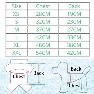 Pet Clothes French Bulldog Puppy Dog Costume Pet Jumpsuit Ch