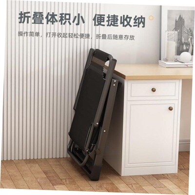 Lazy leisurei lounge chair folding office siesta nap sofa be