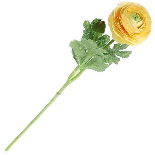 Artificial Flower Ornament Wedding Sweet Decorations Fake