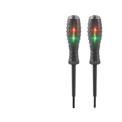 Electricians Multifunctional Tool: Combination Slotted and