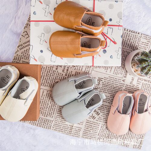 Manufacturer Direct Sales Baby Shoes Indoor Baby Shoes 0-2 Y