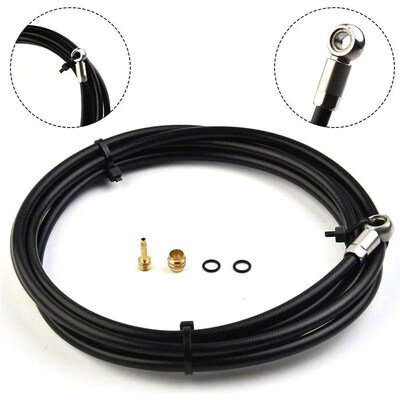 2M Hydraulic Bicycle Brake Hose For Magura MT5/MT6/MT7/MT8 C