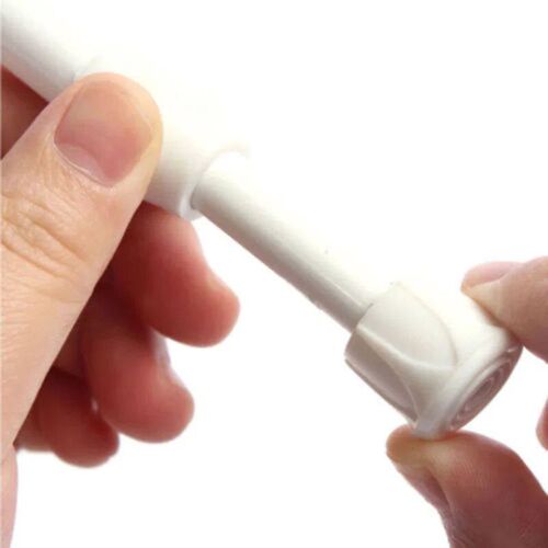 Multifunctional Curtain Rod Shower Curtain Rod Curtain Rail
