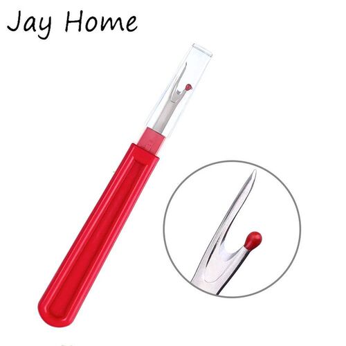 2Pcs Sewing Seam Ripper Thread Seam Remover Stitch Unpicker