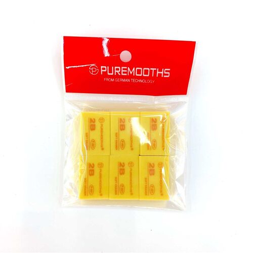 Small Stationery Set Office Supplies Square Painting Good Wi