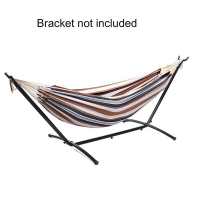 Hot Newest Portable Hammock Chair Compact Hanging Chair Swin